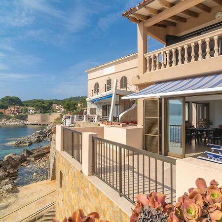 Vista Azul 8 Villa ซานเอลม์ ภายนอก รูปภาพ