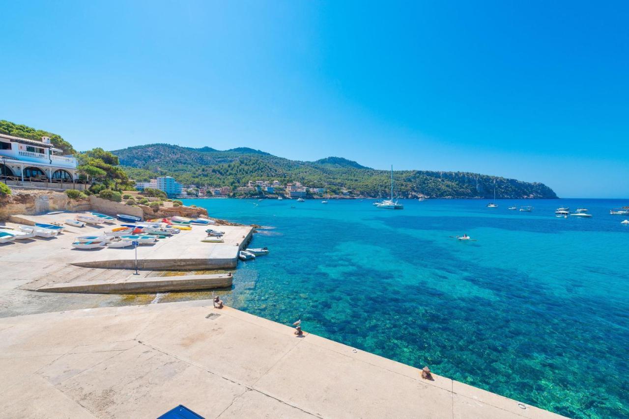 Vista Azul 8 Villa ซานเอลม์ ภายนอก รูปภาพ
