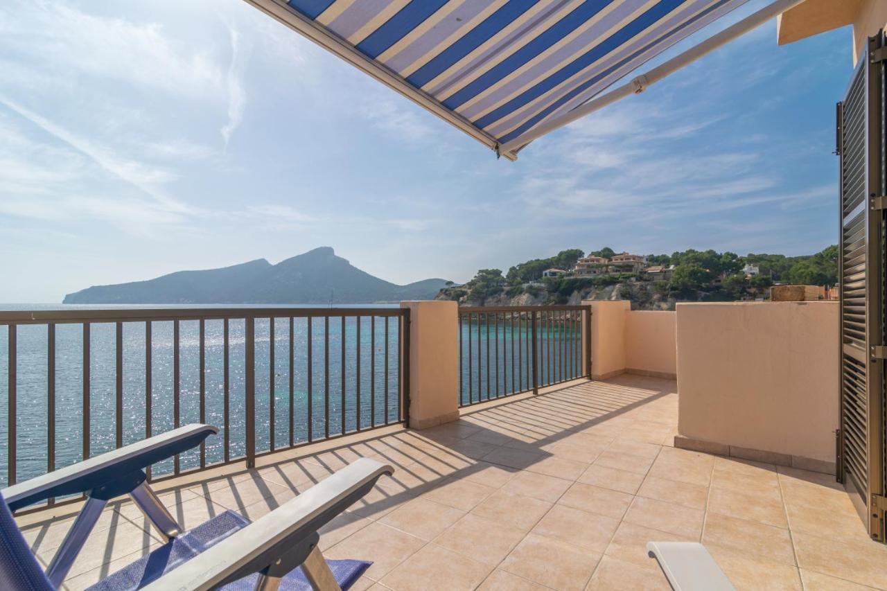 Vista Azul 8 Villa ซานเอลม์ ภายนอก รูปภาพ