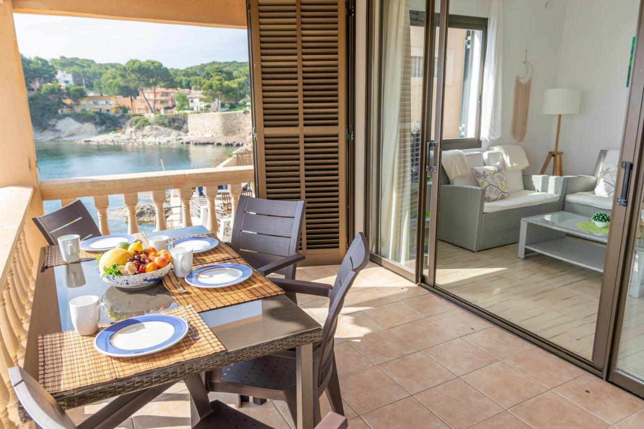 Vista Azul 8 Villa ซานเอลม์ ภายนอก รูปภาพ