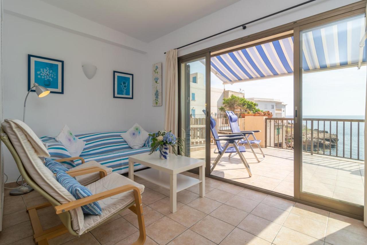 Vista Azul 8 Villa ซานเอลม์ ภายนอก รูปภาพ