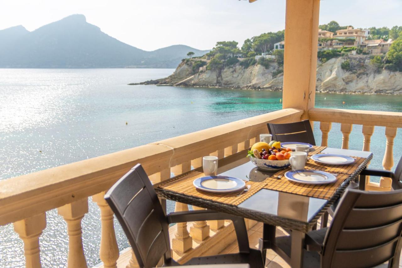 Vista Azul 8 Villa ซานเอลม์ ภายนอก รูปภาพ