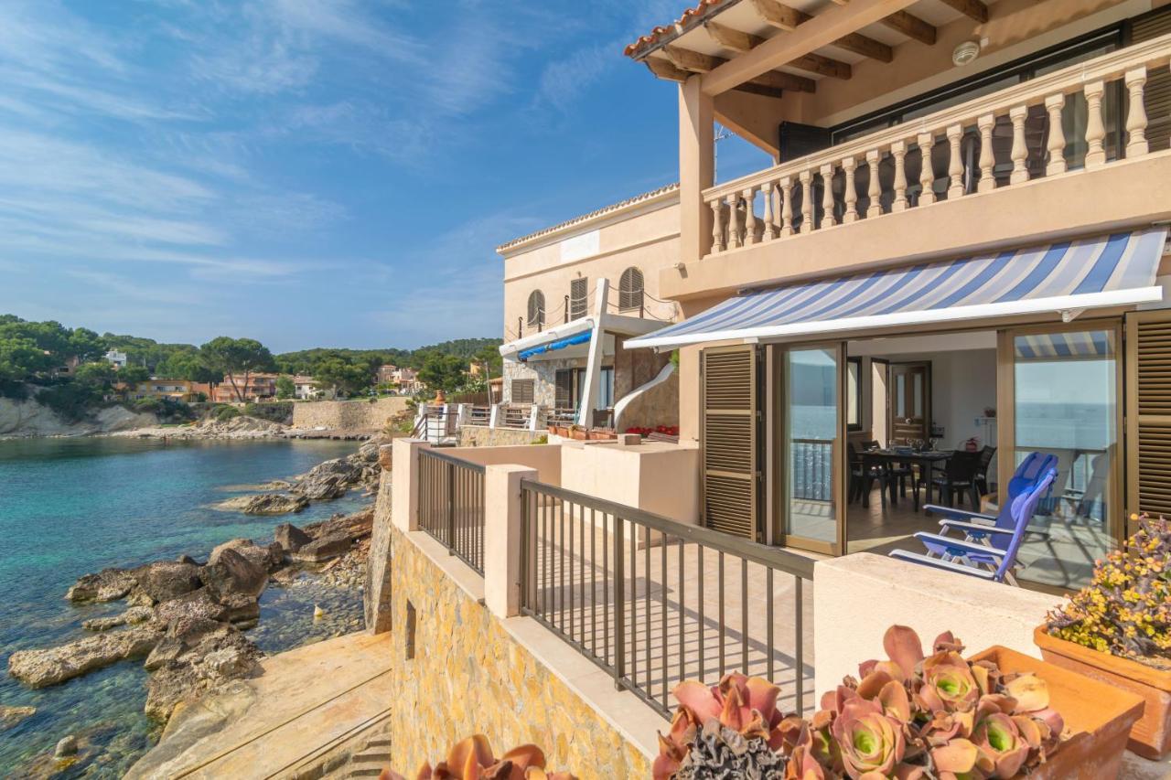 Vista Azul 8 Villa ซานเอลม์ ภายนอก รูปภาพ