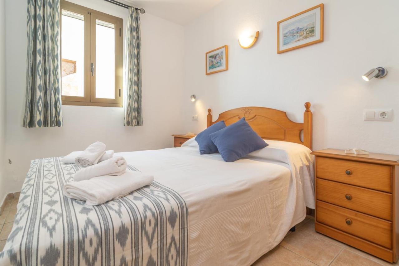 Vista Azul 8 Villa ซานเอลม์ ภายนอก รูปภาพ