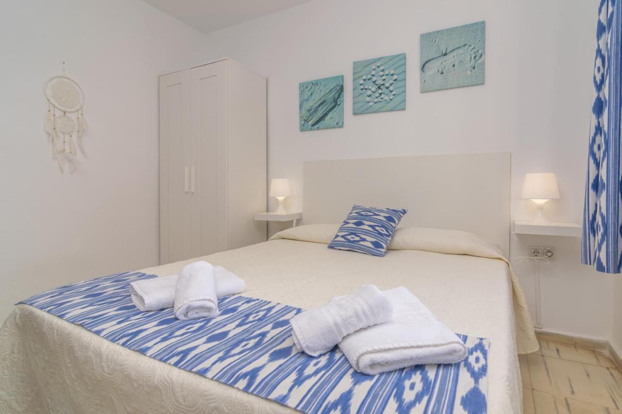 Vista Azul 8 Villa ซานเอลม์ ภายนอก รูปภาพ