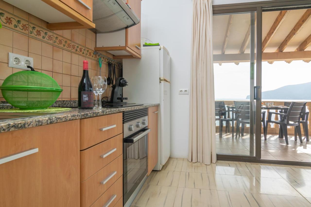 Vista Azul 8 Villa ซานเอลม์ ภายนอก รูปภาพ