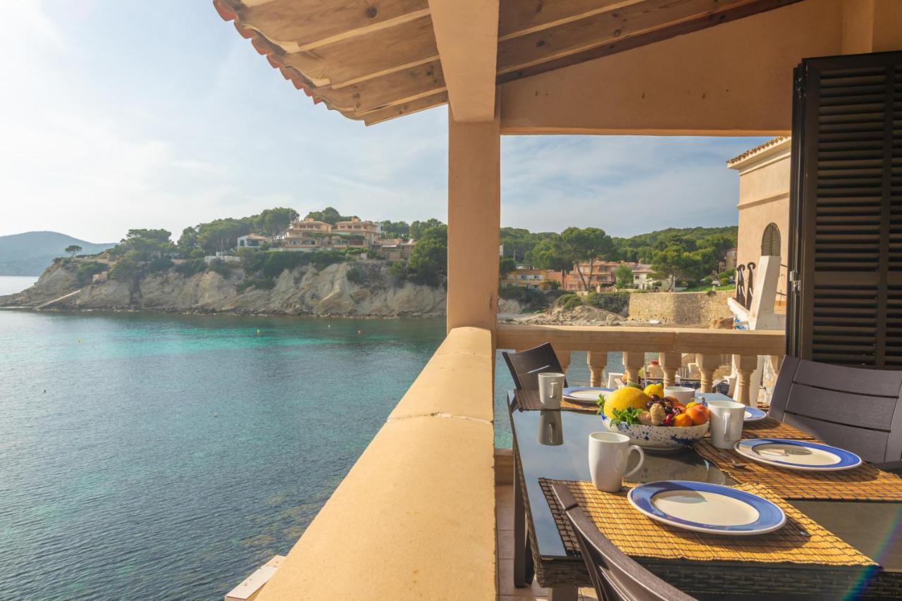 Vista Azul 8 Villa ซานเอลม์ ภายนอก รูปภาพ
