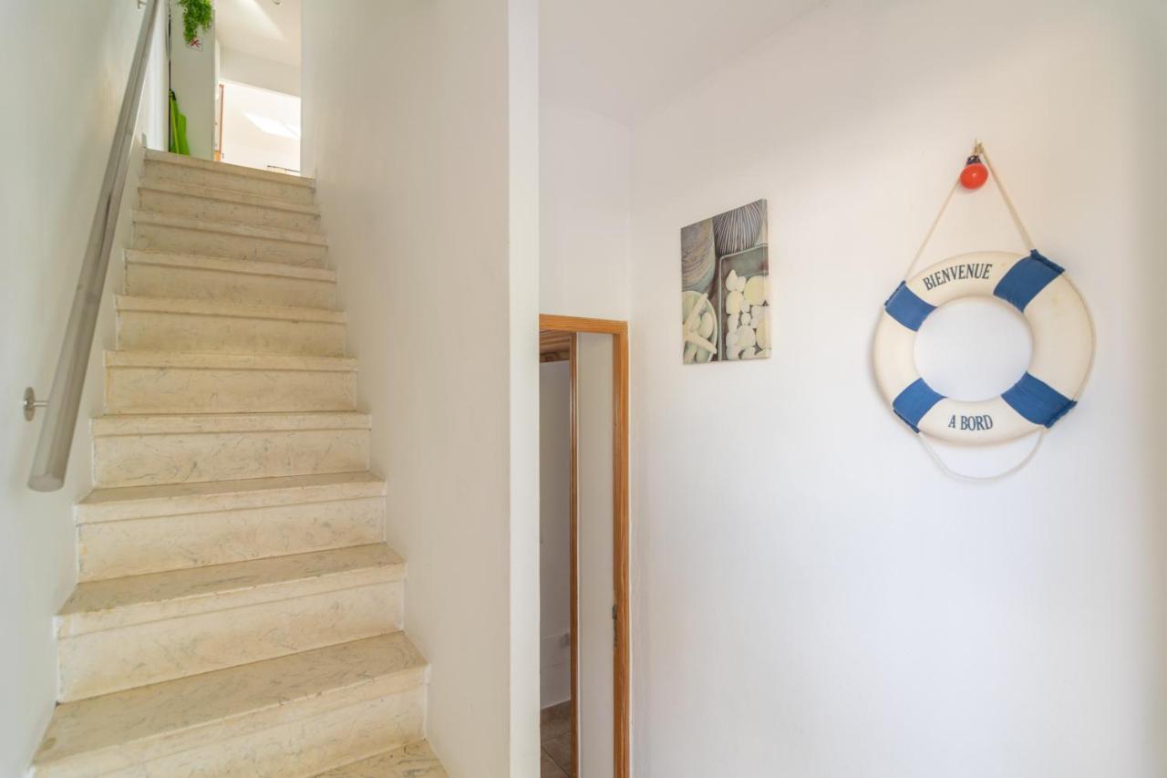 Vista Azul 8 Villa ซานเอลม์ ภายนอก รูปภาพ