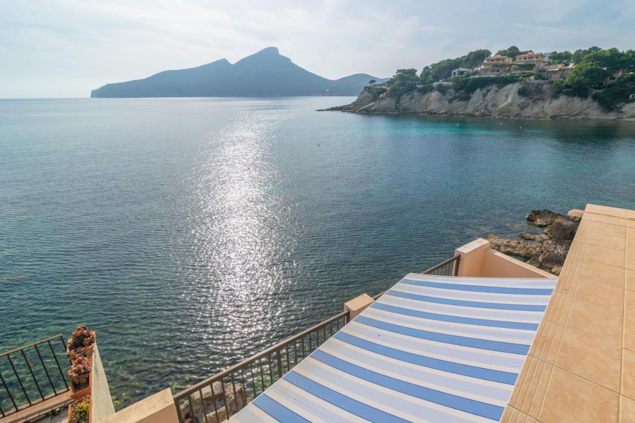 Vista Azul 8 Villa ซานเอลม์ ภายนอก รูปภาพ