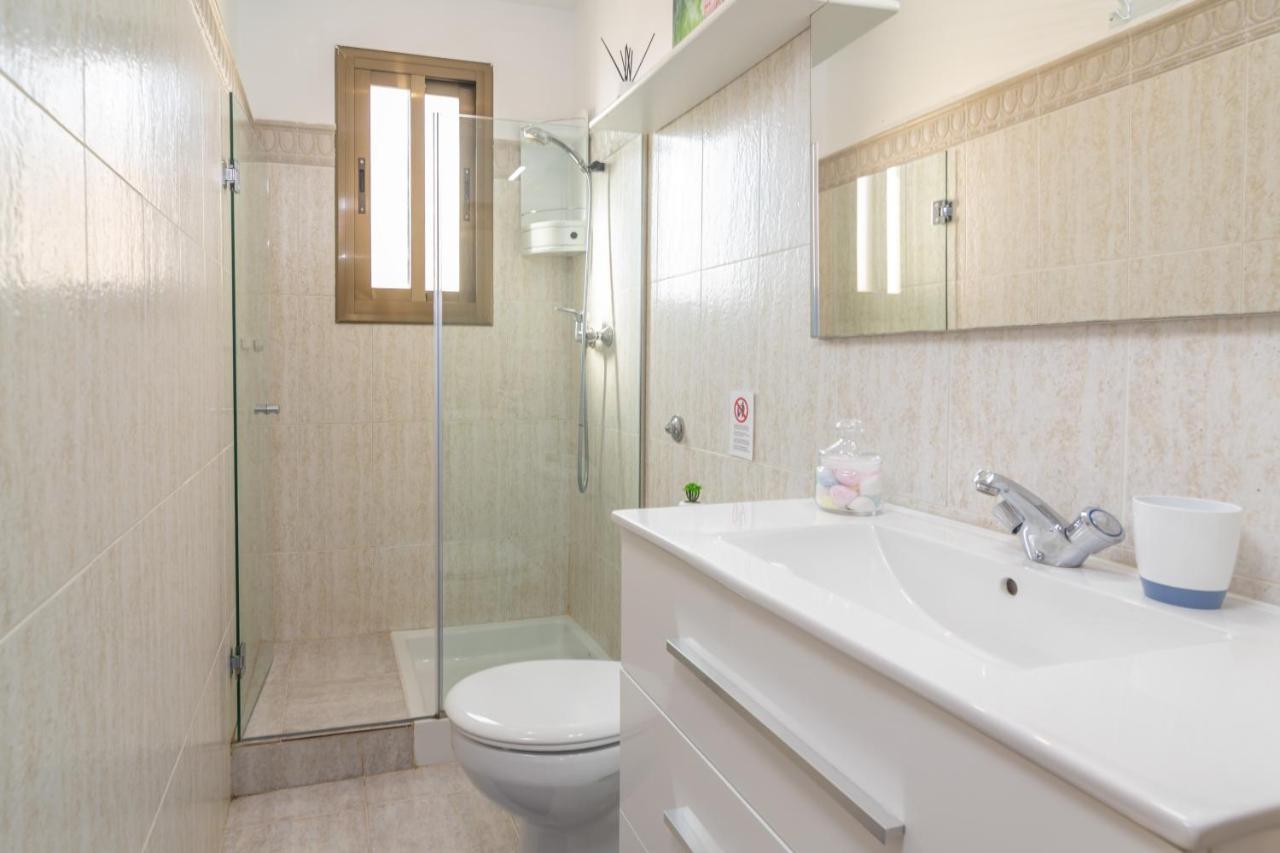 Vista Azul 8 Villa ซานเอลม์ ภายนอก รูปภาพ