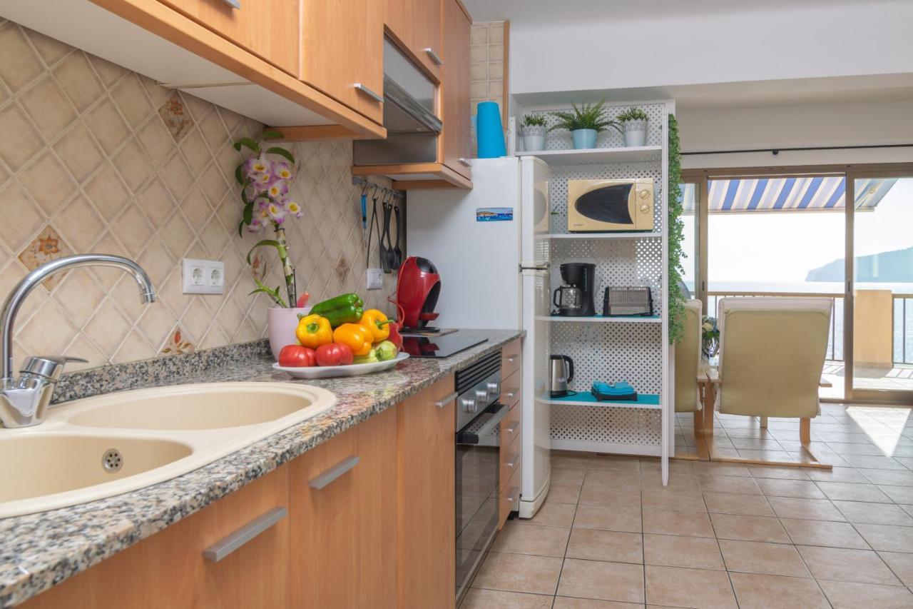 Vista Azul 8 Villa ซานเอลม์ ภายนอก รูปภาพ