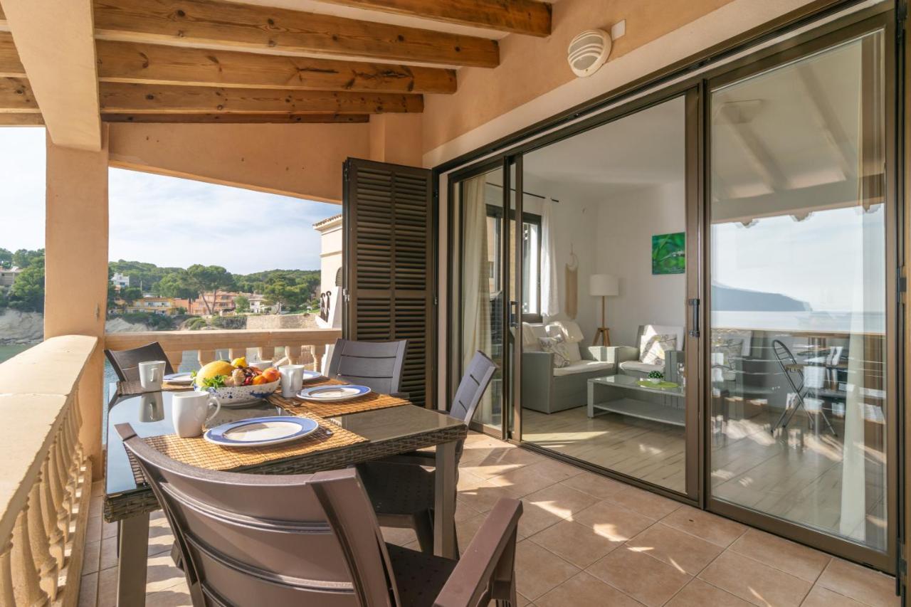 Vista Azul 8 Villa ซานเอลม์ ภายนอก รูปภาพ
