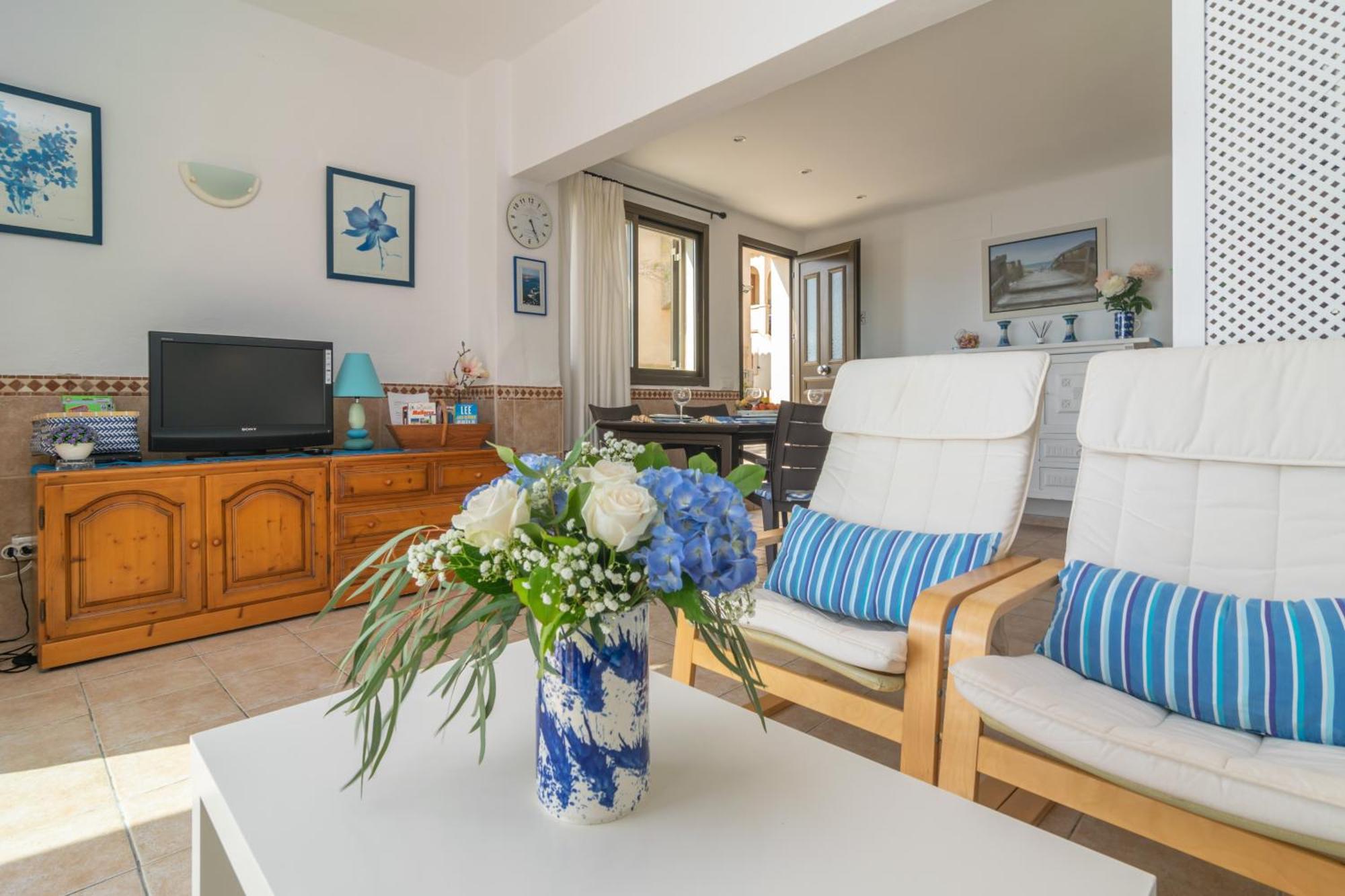 Vista Azul 8 Villa ซานเอลม์ ภายนอก รูปภาพ