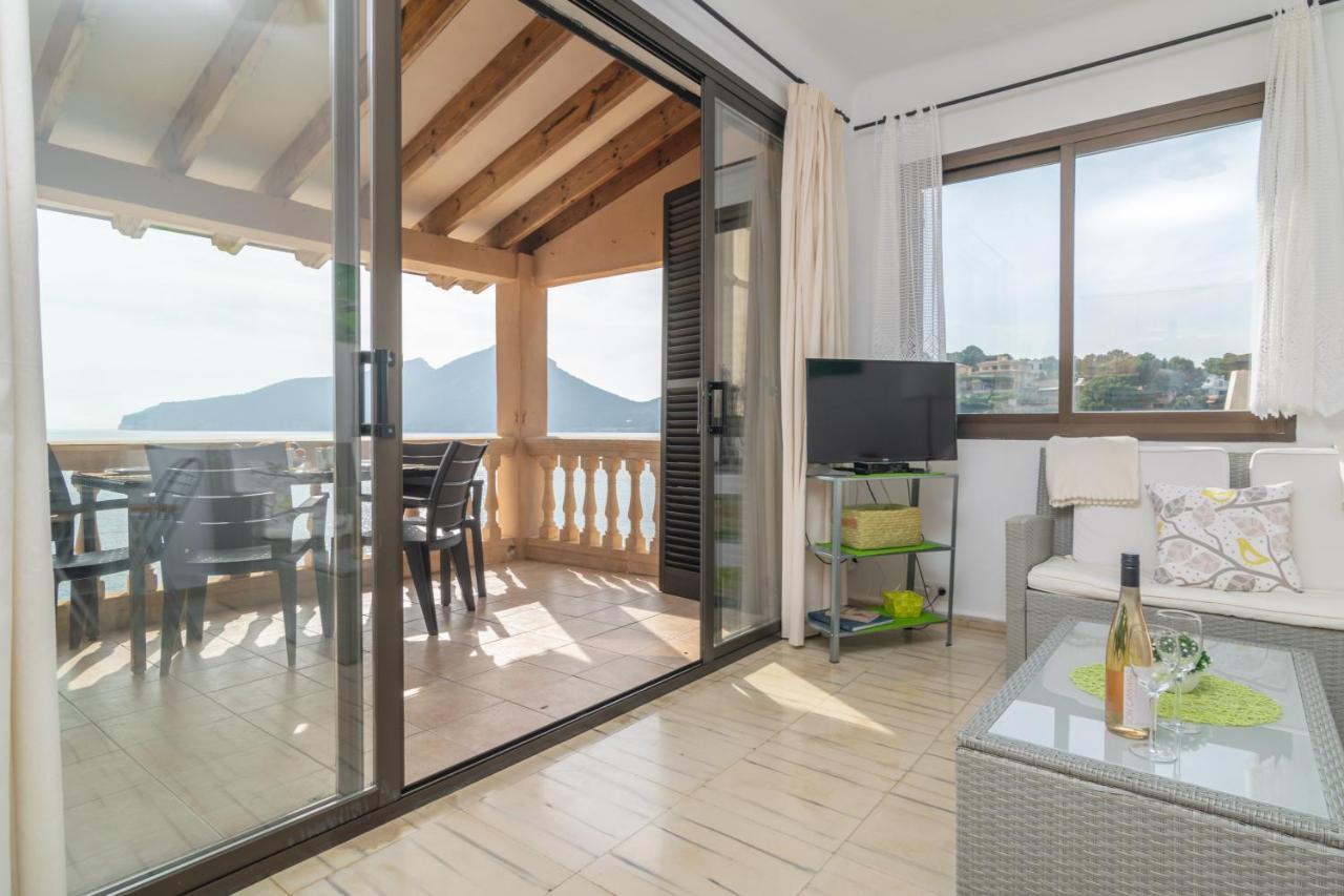 Vista Azul 8 Villa ซานเอลม์ ภายนอก รูปภาพ